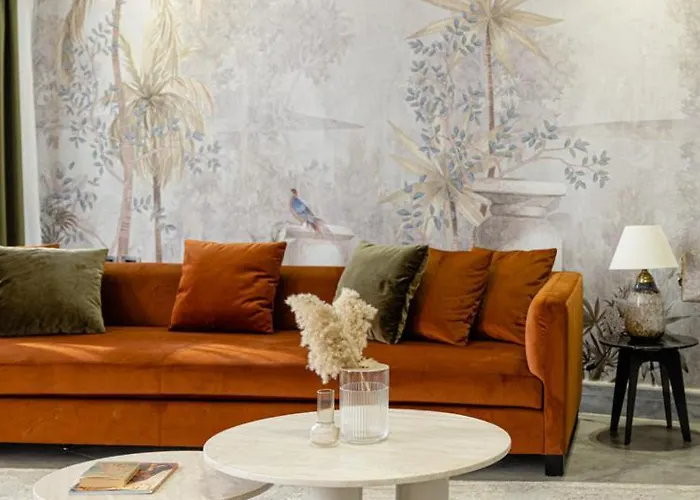 Boutique Nest In New Cairo