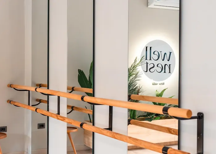 Boutique Nest In New Cairo