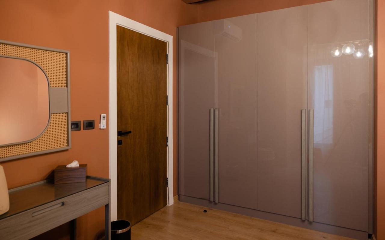 Appartement Boutique Nest In New *