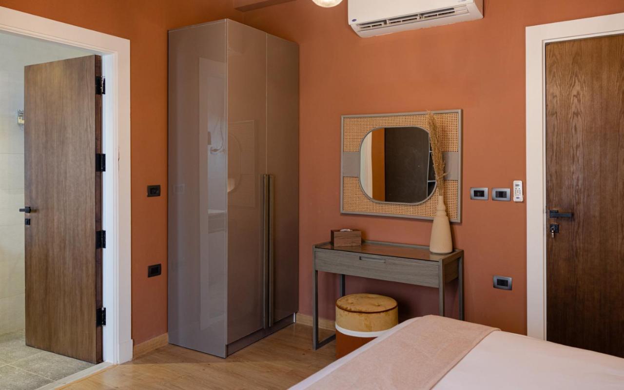 Appartement Boutique Nest In New Caïro