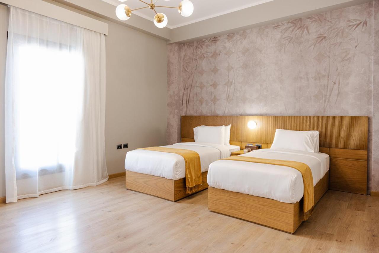 Boutique Nest In New * Caïro