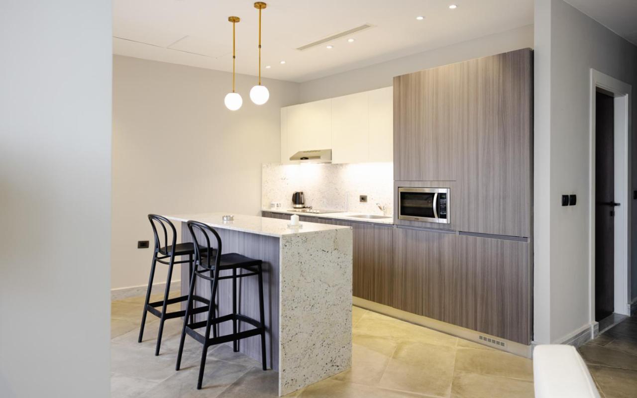 Boutique Nest In New Appartement Caïro