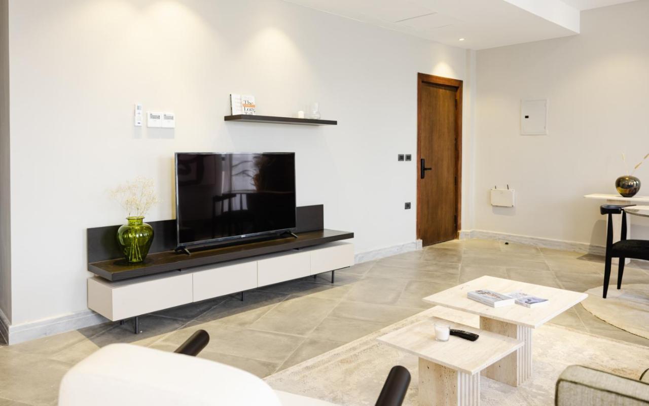 Appartement Boutique Nest In New Caïro