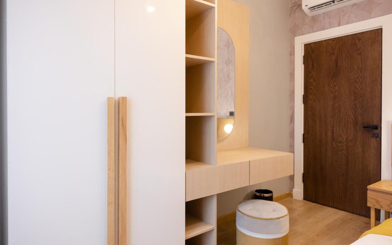 Boutique Nest In New Appartement