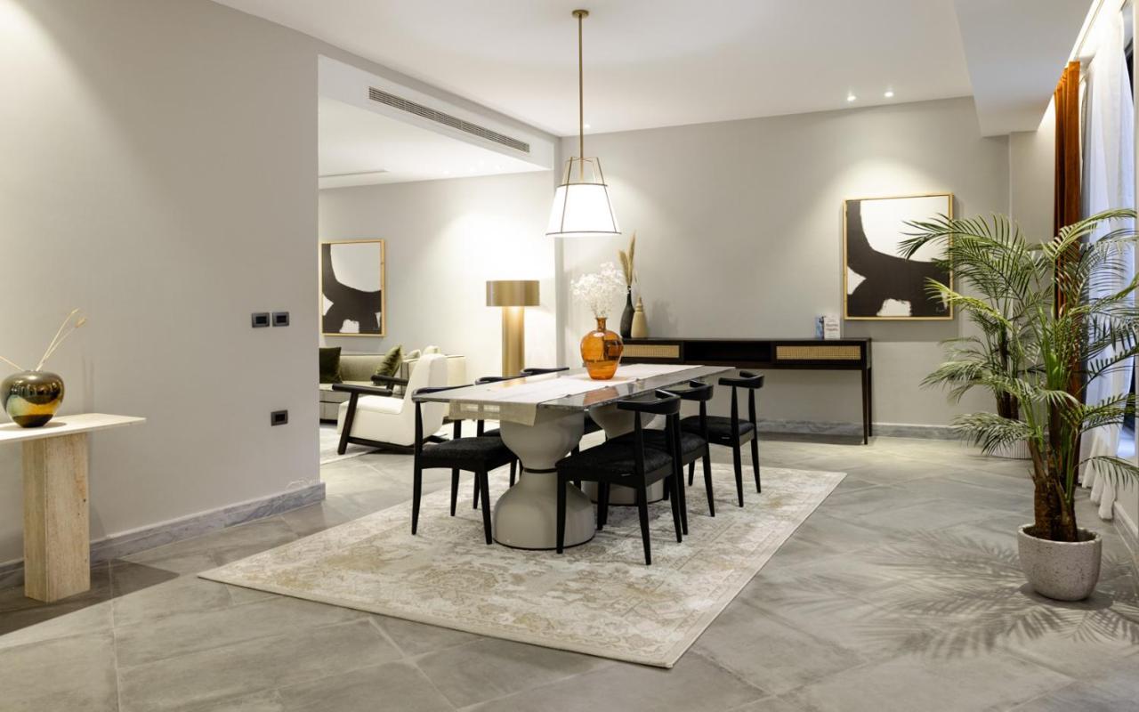 Boutique Nest In New Appartement *