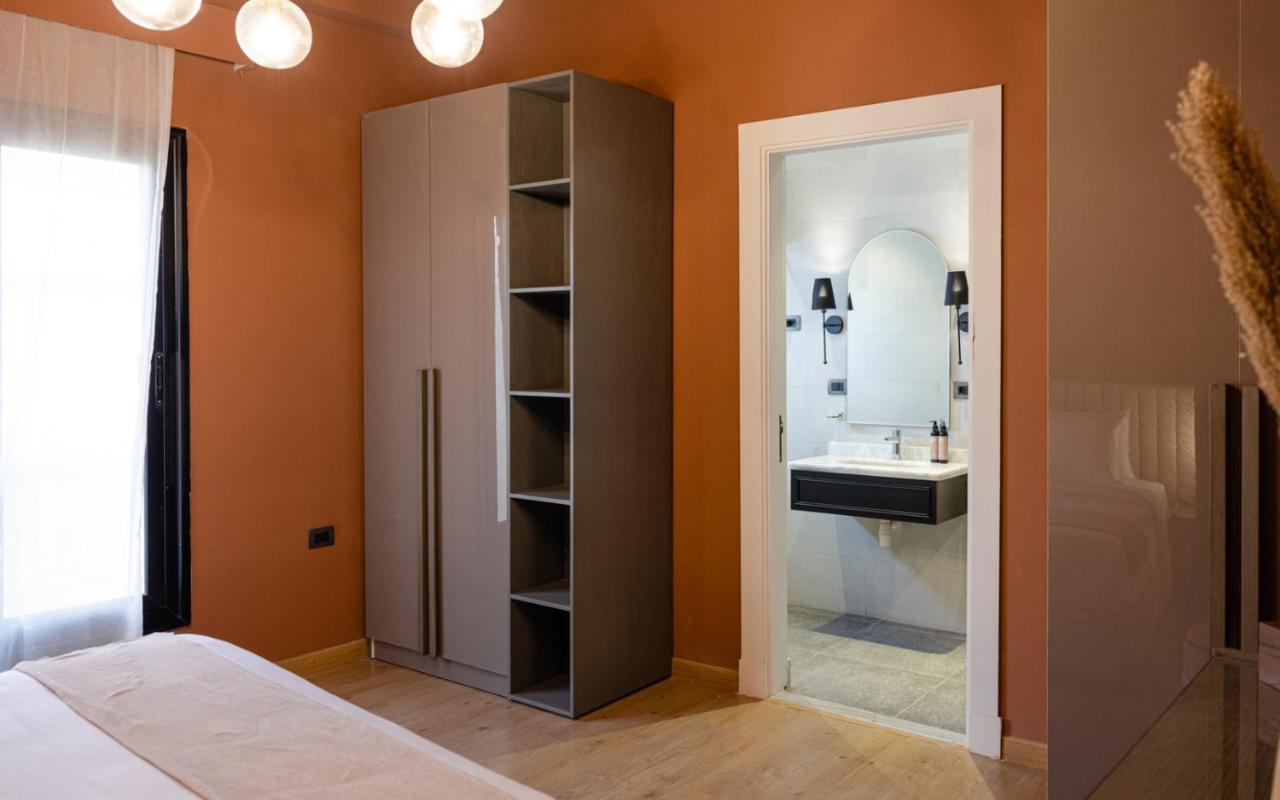 Boutique Nest In New Appartement