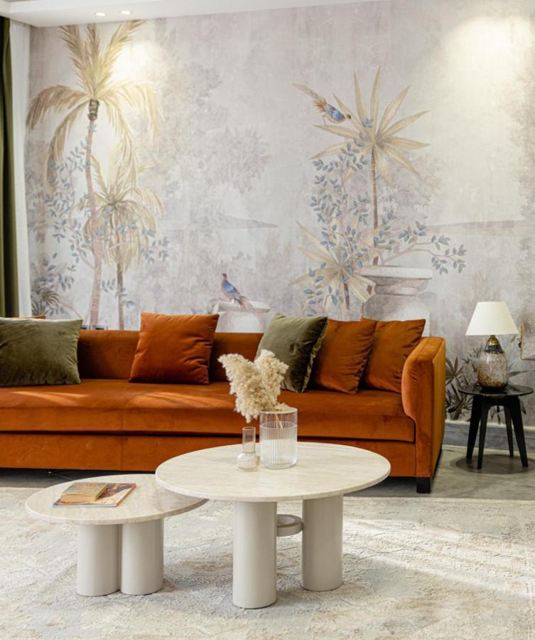 Boutique Nest In New * Caïro
