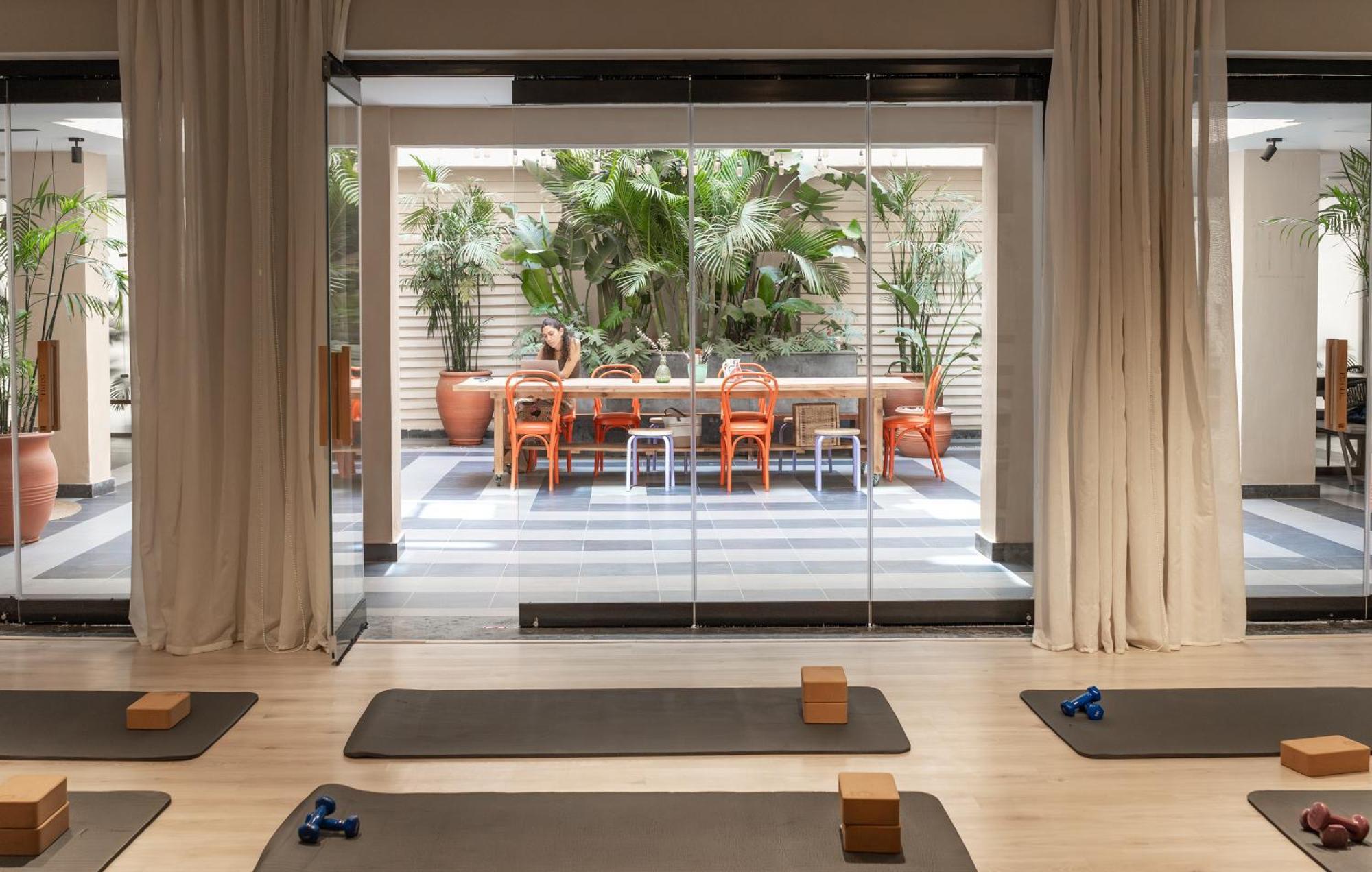 Boutique Nest In New Appartement