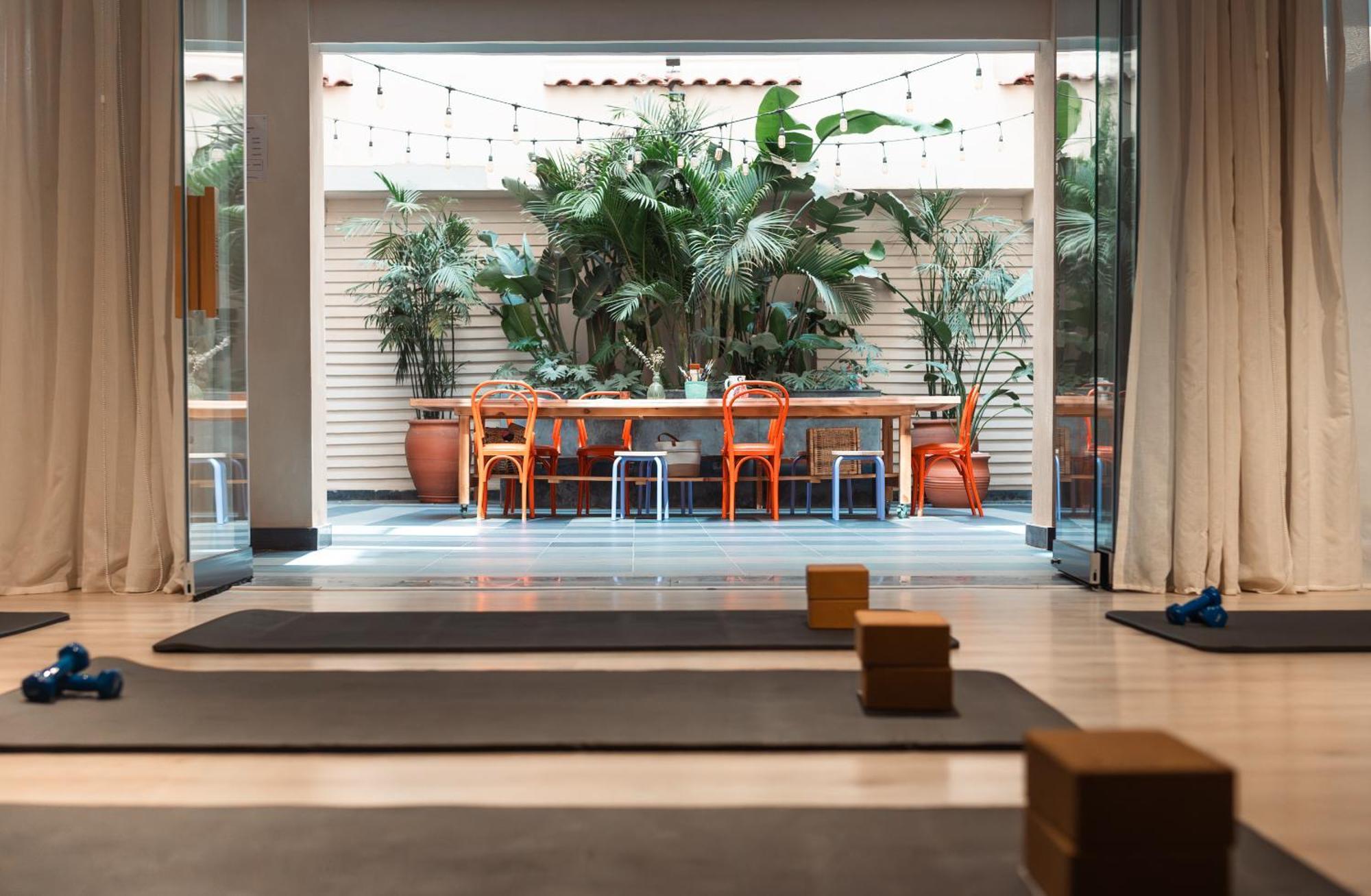 Boutique Nest In New * Caïro