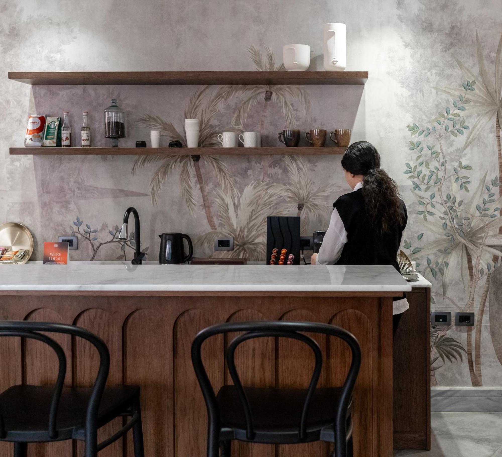 Boutique Nest In New Caïro